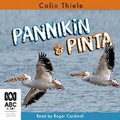 Cover: Pannikin & Pinta - Bolinda Audio Books