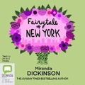 Cover: Fairytale of New York - Bolinda Audio Books