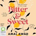 Cover: Bitter & Sweet - Bolinda Audio Books
