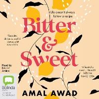 Enlarge image Cover: Bitter & Sweet - Bolinda Audio Books