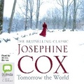 Cover: Tomorrow the World - Bolinda Audio Books