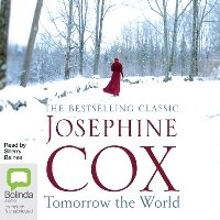 Enlarge image Cover: Tomorrow the World - Bolinda Audio Books