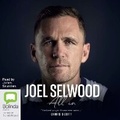 Cover: Joel Selwood - Bolinda Audio Books