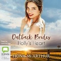 Cover: Holly's Heart - Bolinda Audio Books