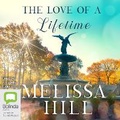 Cover: The Love of a Lifetime - Bolinda Audio Books