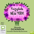 Cover: Fairytale of New York - Bolinda Audio Books