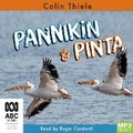 Cover: Pannikin & Pinta - Bolinda Audio Books
