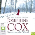 Cover: Tomorrow the World - Bolinda Audio Books