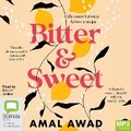 Cover: Bitter & Sweet - Bolinda Audio Books