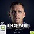 Cover: Joel Selwood - Bolinda Audio Books