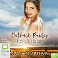 Cover: Holly's Heart - Bolinda Audio Books