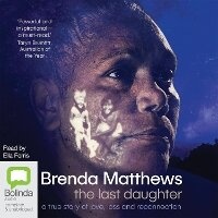 Enlarge image Cover: The Last Daughter - Bolinda Audio Books
