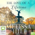 Cover: The Love of a Lifetime - Bolinda Audio Books