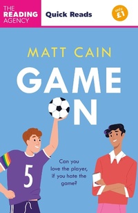 Enlarge image Cover: Game On - Review