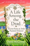Cover: A Life Among the Dead - Headline