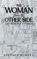 Cover: The Woman from the Other Side - Austin Macauley Publishers