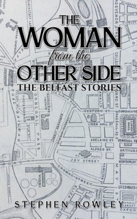 Enlarge image Cover: The Woman from the Other Side - Austin Macauley Publishers