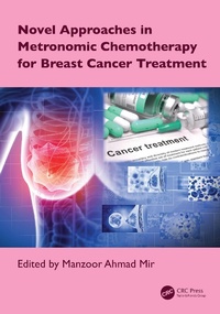 Abbildung von: Novel Approaches in Metronomic Chemotherapy for Breast Cancer Treatment - CRC Press