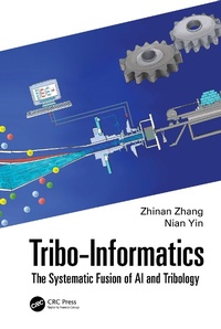 Abbildung von: Tribo-Informatics - CRC Press