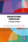 Cover: Organizational Compassion - Routledge