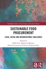 Cover: Sustainable Food Procurement - Routledge