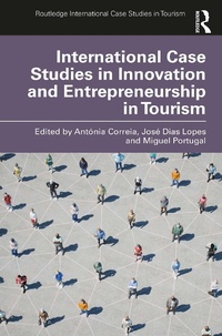 Abbildung von: International Case Studies in Innovation and Entrepreneurship in Tourism - Routledge