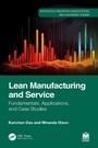 Bild: Lean Manufacturing and Service - CRC Press