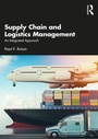 Cover: Supply Chain and Logistics Management - CRC Press