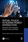 Bild: Social Touch in Human-Robot Interaction - CRC Press
