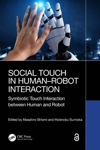 Abbildung von: Social Touch in Human-Robot Interaction - Taylor & Francis