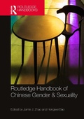 Abbildung von: Routledge Handbook of Chinese Gender & Sexuality - Routledge