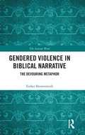 Cover: Gendered Violence in Biblical Narrative - Routledge