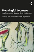 Cover: Meaningful Journeys - Routledge