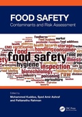 Cover: Food Safety - CRC Press