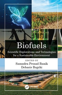 Abbildung von: Biofuels - CRC Press