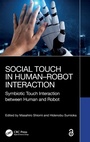 Bild: Social Touch in Human-Robot Interaction - CRC Press