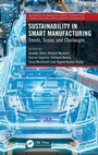 Cover: Sustainability in Smart Manufacturing - CRC Press