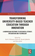 Bild: Transforming University-based Teacher Education through Innovation - Routledge
