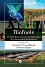 Cover: Biofuels - CRC Press