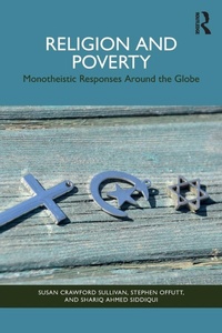 Enlarge image Cover: Religion and Poverty - Routledge