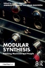 Cover: Modular Synthesis - Focal Press