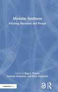 Cover: Modular Synthesis - Focal Press
