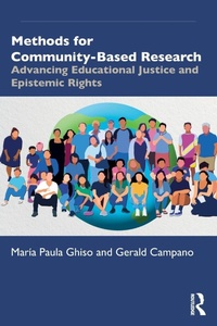 Enlarge image Cover: Methods for Community-Based Research - Routledge