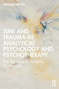 Bild: Time and Trauma in Analytical Psychology and Psychotherapy - Routledge