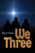 Cover: We Three - IngramSpark