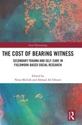Cover: The Cost of Bearing Witness - Routledge