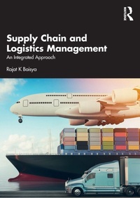 Enlarge image Cover: Supply Chain and Logistics Management - Routledge India