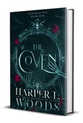 Cover: The Coven - St Martin's Press