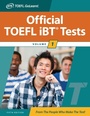 Cover: Official TOEFL iBT Tests Volume 1, Fifth Edition - McGraw-Hill Education
