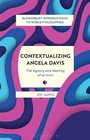 Cover: Contextualizing Angela Davis - Bloomsbury Academic